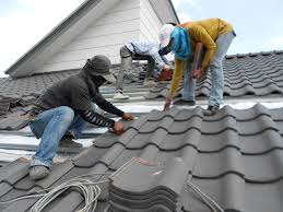 Best Rubber Roofing (EPDM, TPO)  in Oak Ridge, NC